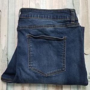 Maurices Skinny Jeans